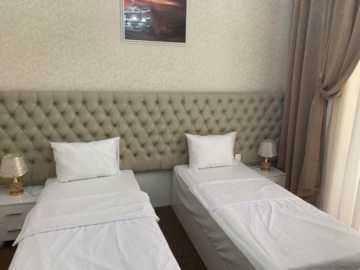 Sahil Park Hotel On Nizami Street Baku Exteriör bild