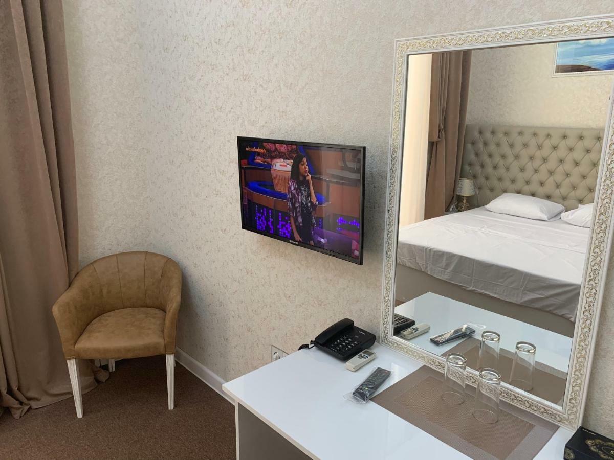 Sahil Park Hotel On Nizami Street Baku Exteriör bild